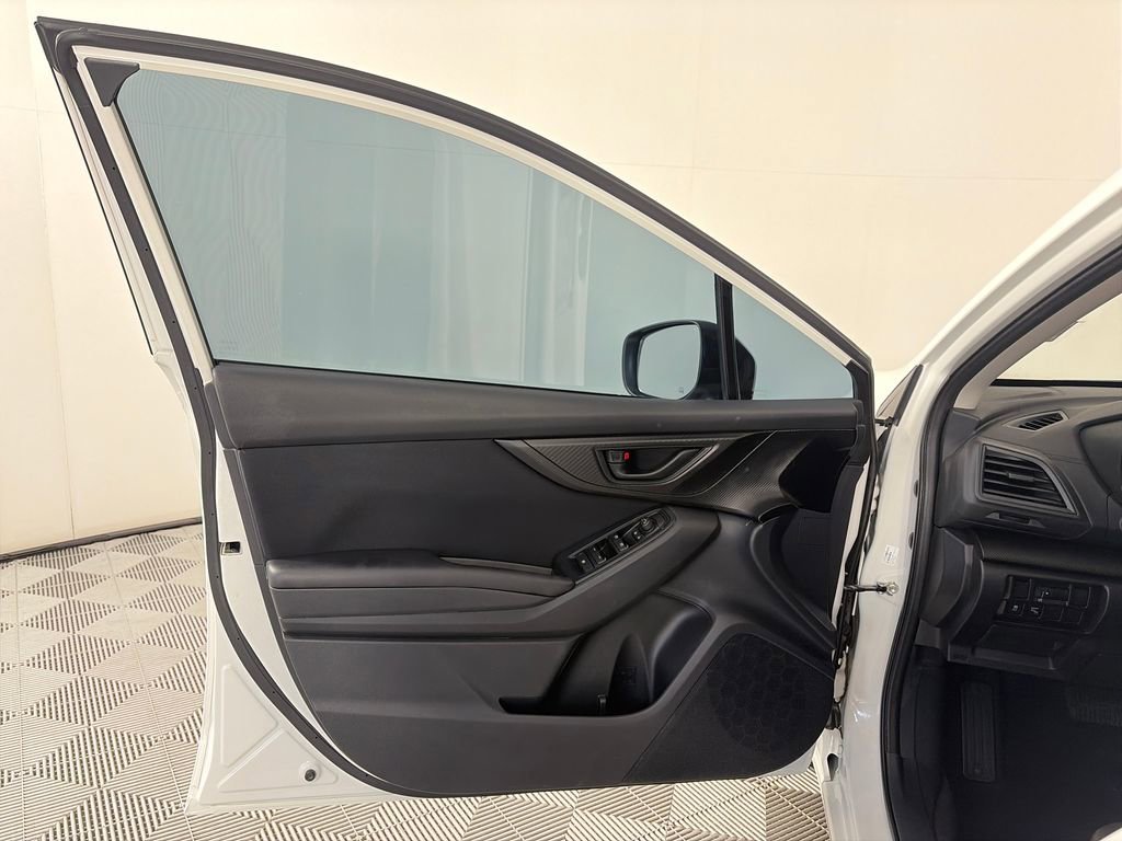 Used 2021 Subaru Impreza Premium image 10