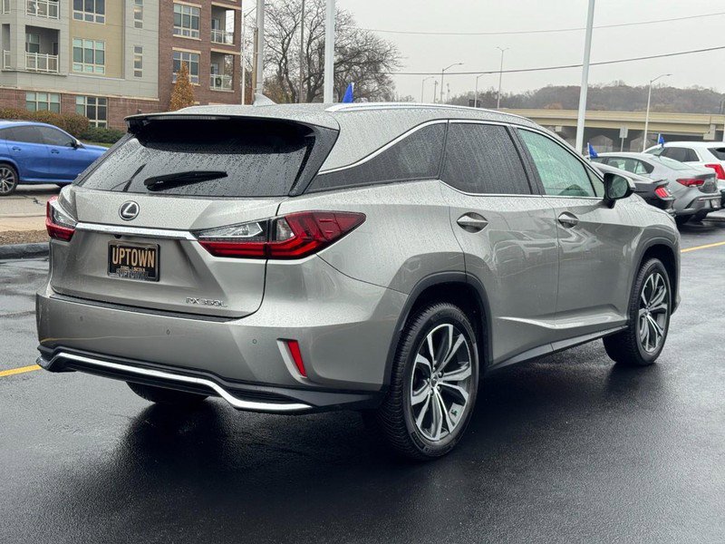 Used 2019 Lexus RX 350L AWD image 3