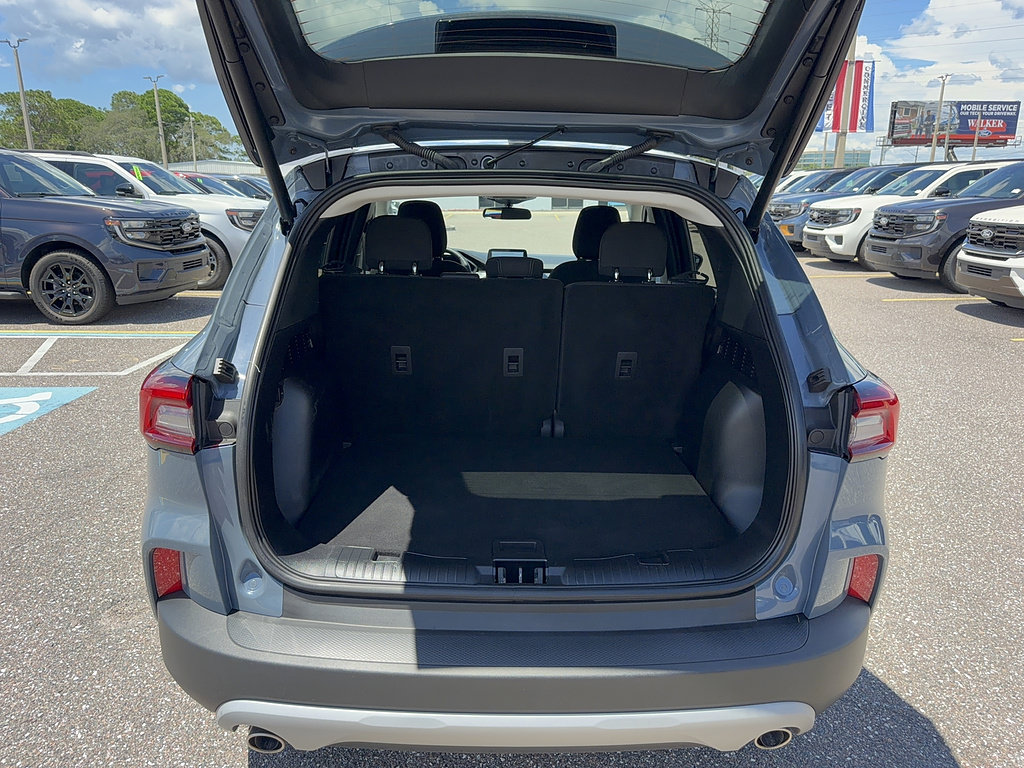 Certified 2024 Ford Escape Active FWD image 7