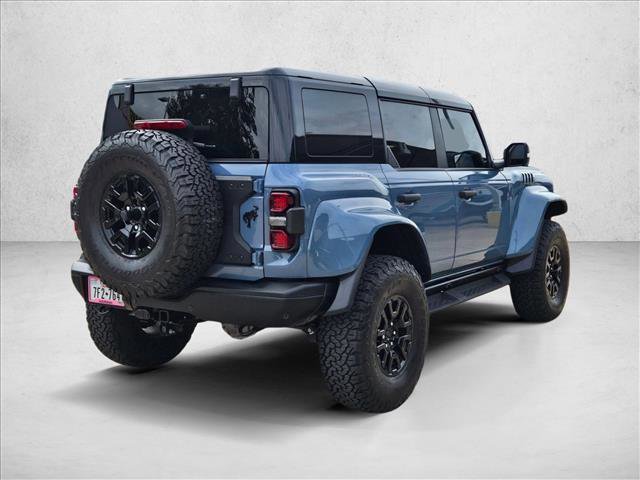 Certified 2024 Ford Bronco Raptor AWD/4WD image 5