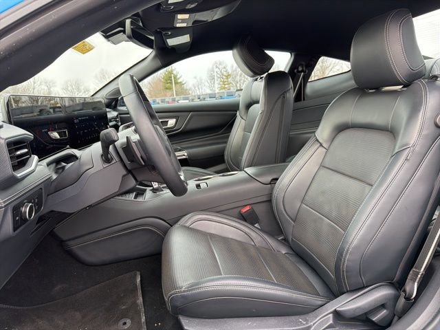 Certified 2024 Ford Mustang GT Premium image 18