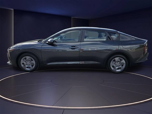 Used 2025 Kia K4 FWD image 7