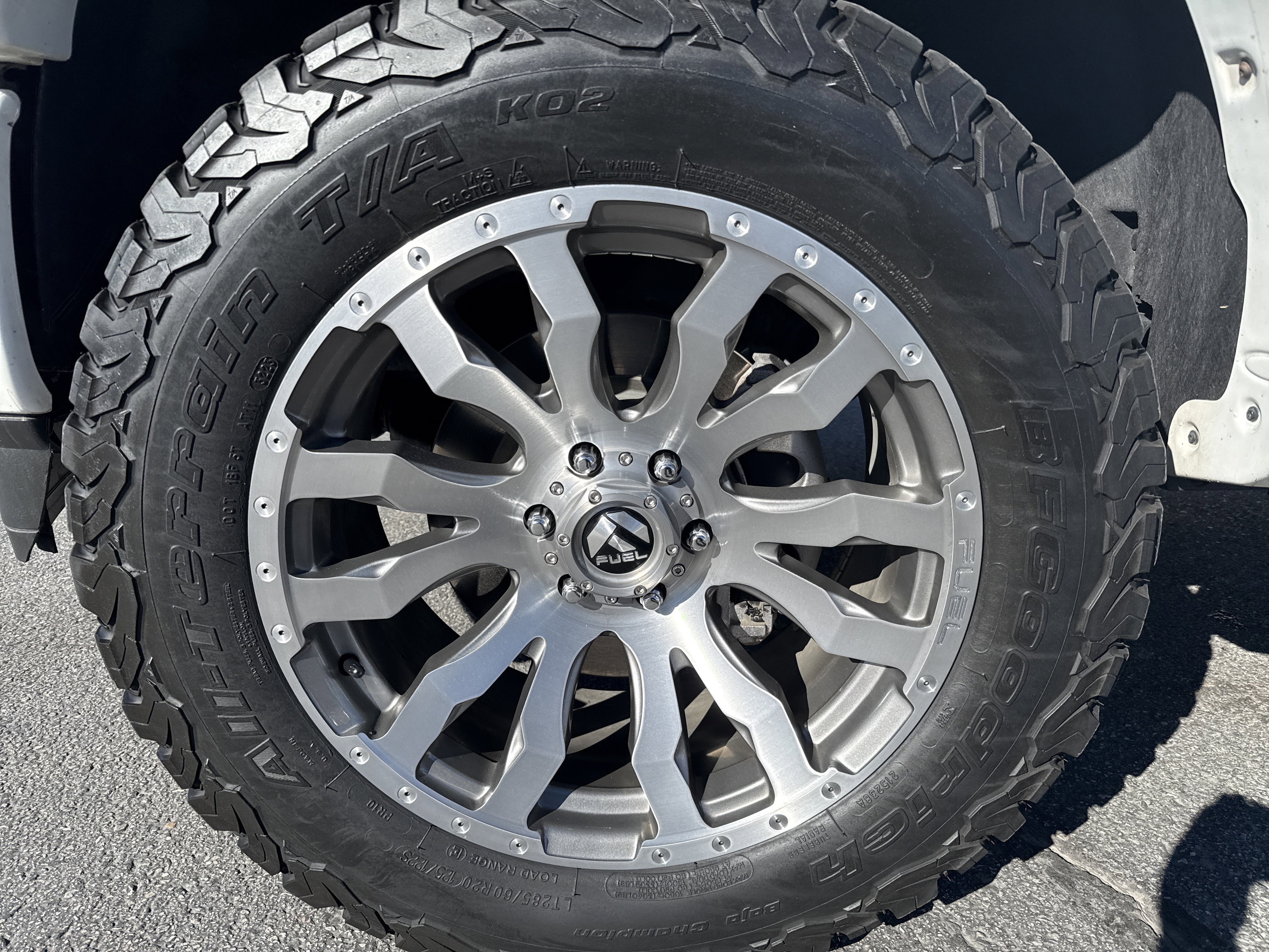 Certified 2023 Ford F150 Limited image 10