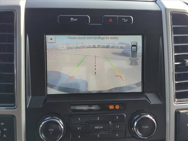 Certified 2018 Ford F250 Lariat w/ Chrome Package image 14