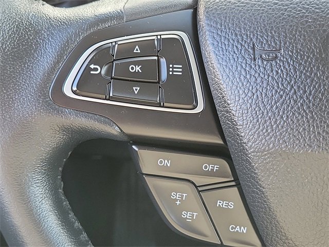 Certified 2020 Ford EcoSport SE w/ SE Convenience Package image 8