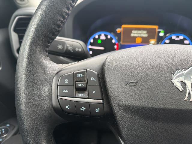 Certified 2023 Ford Bronco Sport Outer Banks w/ Tech Package image 18