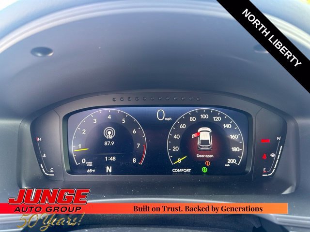 Used 2026 Honda Civic Type R image 31