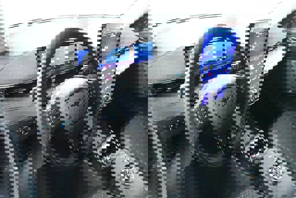 Certified 2024 Ford Mustang Mach-E Premium AWD/4WD image 26