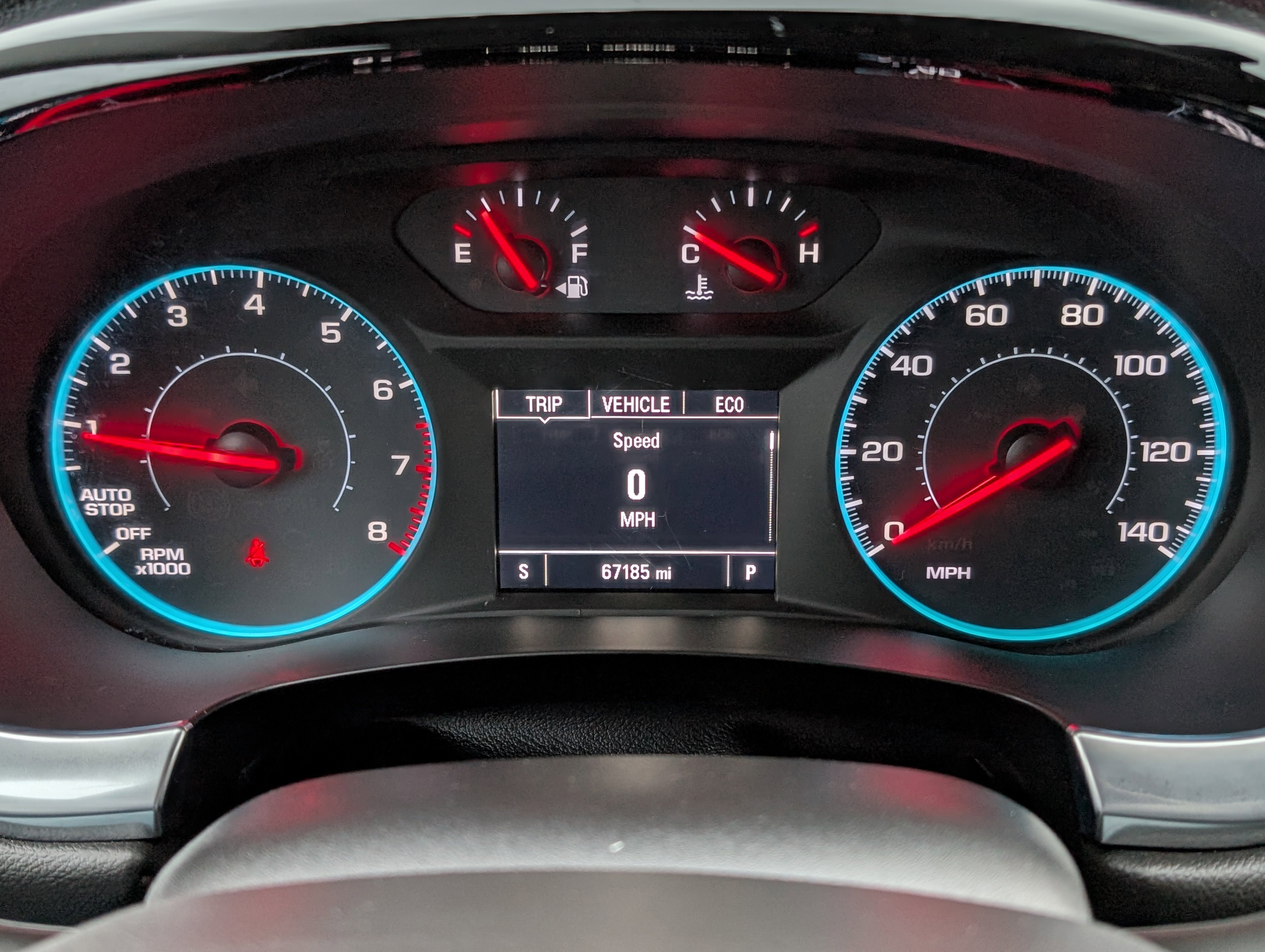 Used 2020 Chevrolet Traverse LS w/ LPO, Blackout Package image 29