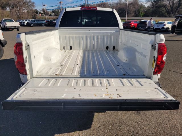 Used 2020 Toyota Tundra SR5 image 8