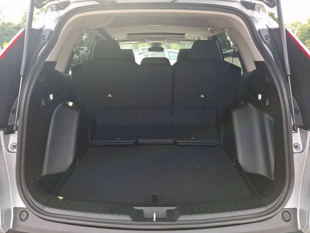 Used 2026 Honda CR-V EX image 28