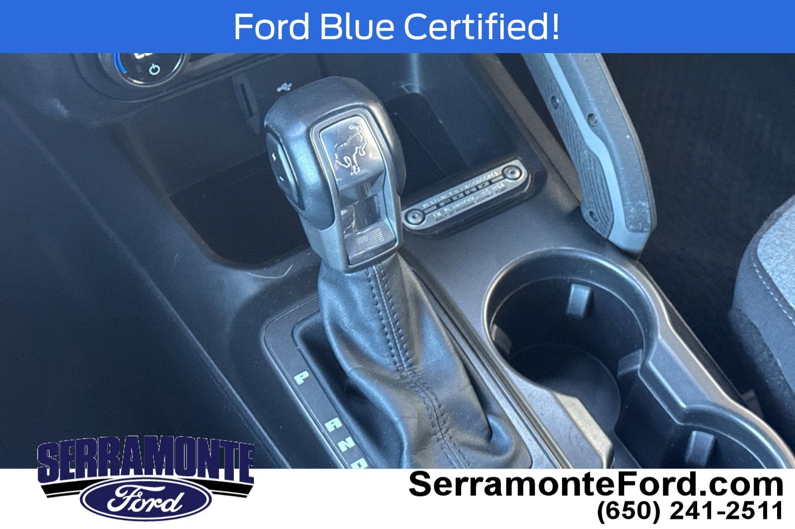 Certified 2023 Ford Bronco Big Bend image 22