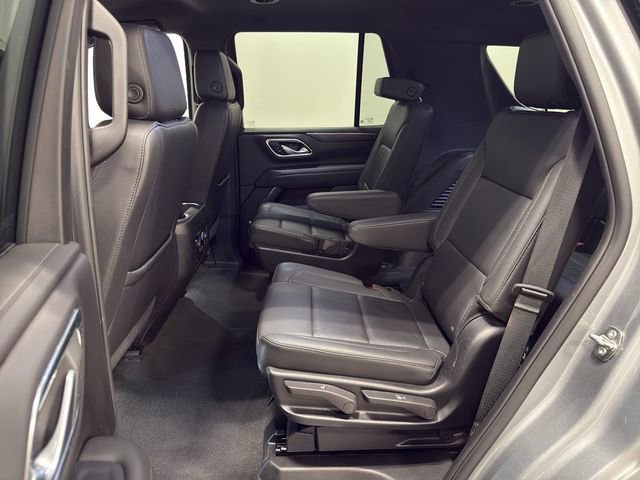 Used 2024 Chevrolet Tahoe LT image 33