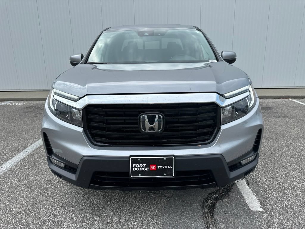Used 2023 Honda Ridgeline RTL-E image 11