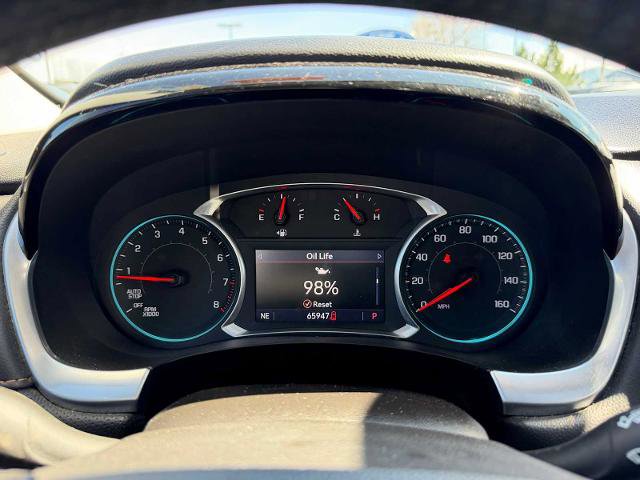 Used 2021 Chevrolet Traverse Premier w/ Redline Edition AWD/4WD image 15