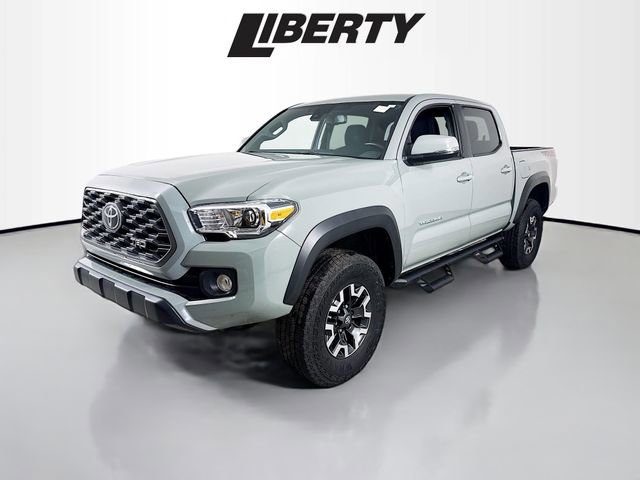 Used 2023 Toyota Tacoma SR image 7