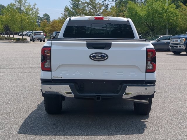 Certified 2024 Ford Ranger XLT w/ Equipment Group 301A High RWD image 5