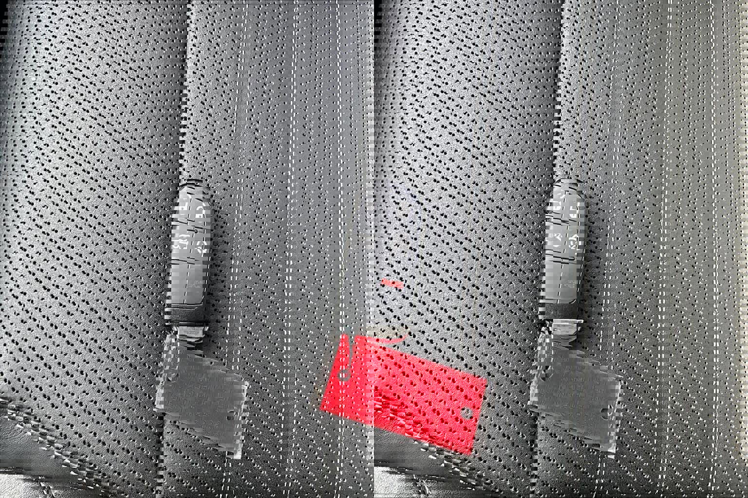 Used 2024 Dodge Hornet GT Plus w/ GT Blacktop Package image 14