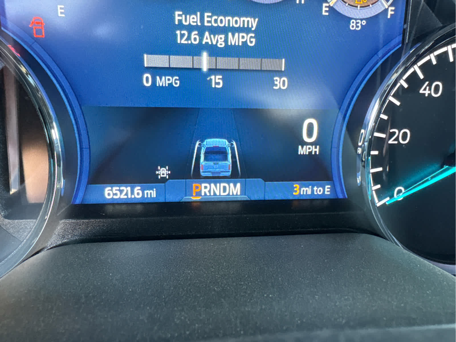 Certified 2023 Ford F150 XLT w/ Equipment Group 302A High AWD/4WD image 11