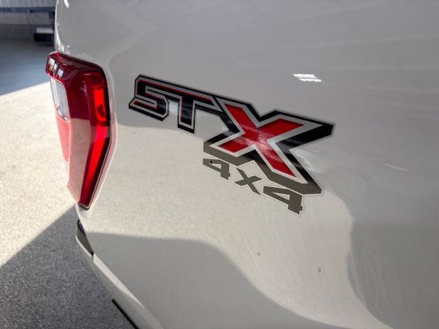 Certified 2023 Ford F150 XL w/ STX Appearance Package AWD/4WD image 27