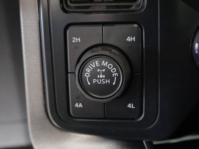 Certified 2025 Ford F150 Platinum w/ Equipment Group 702A High AWD/4WD image 29
