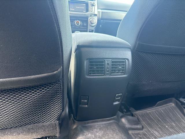 Used 2018 Toyota 4Runner SR5 AWD/4WD image 23