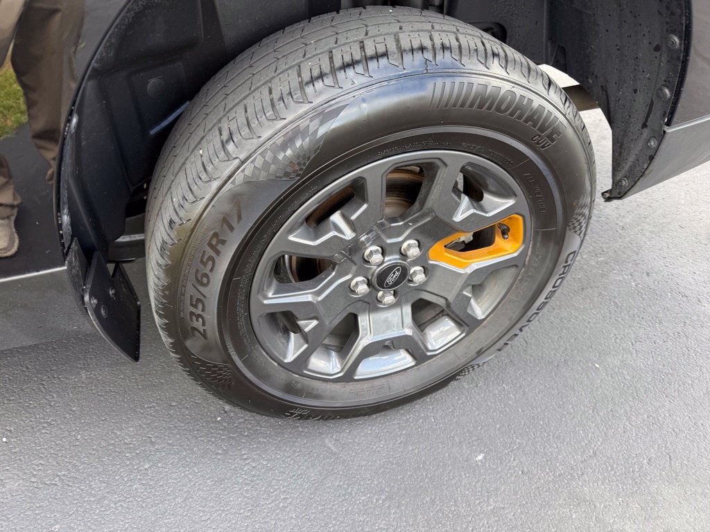 Certified 2024 Ford Maverick Tremor w/ Tremor Off-Road Package AWD/4WD image 19