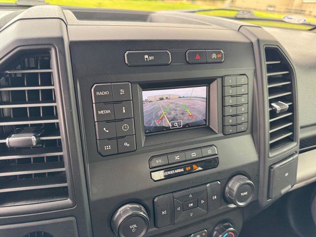 Certified 2020 Ford F150 XL w/ Equipment Group 101A Mid RWD image 24