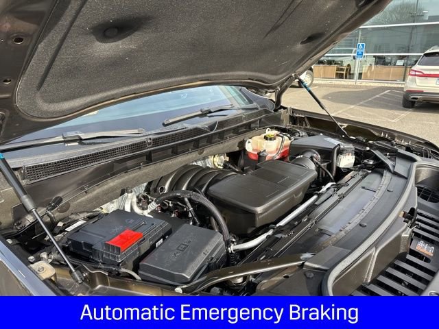 Used 2021 Cadillac Escalade Premium Luxury w/ Driver Assist Tech Package image 49