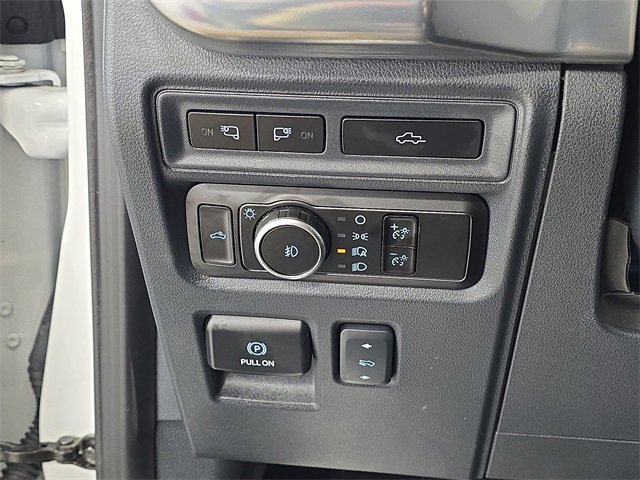 Certified 2023 Ford F150 Lariat w/ Equipment Group 502A High image 17