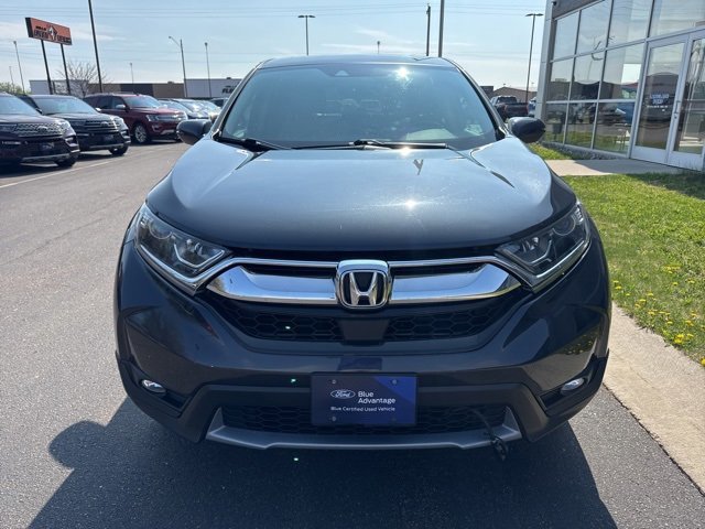 Used 2018 Honda CR-V EX-L image 8