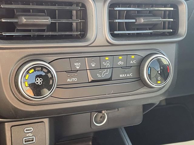 Certified 2024 Ford Maverick Tremor w/ Tremor Off-Road Package AWD/4WD image 27