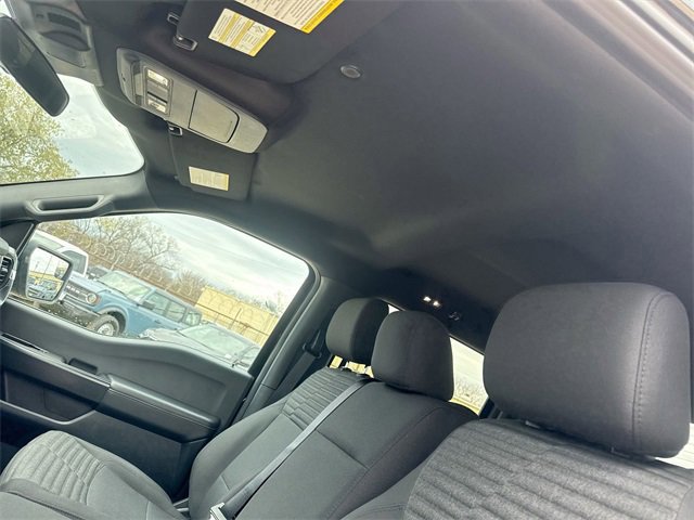 Certified 2023 Ford F150 XL w/ STX Appearance Package image 21
