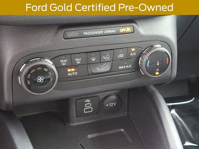 Certified 2024 Ford Bronco Sport Big Bend image 17