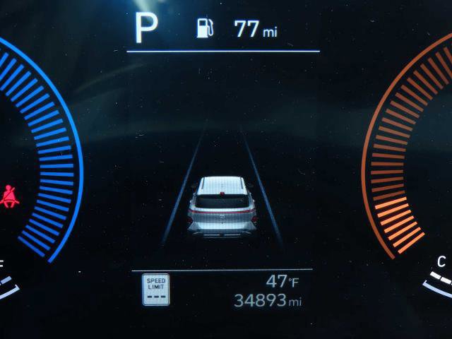 Used 2025 Hyundai Kona SEL image 31