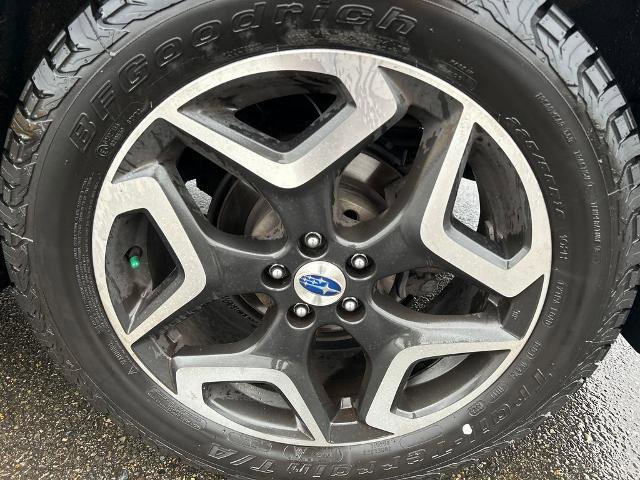 Used 2018 Subaru Crosstrek 2.0i Limited AWD/4WD image 14