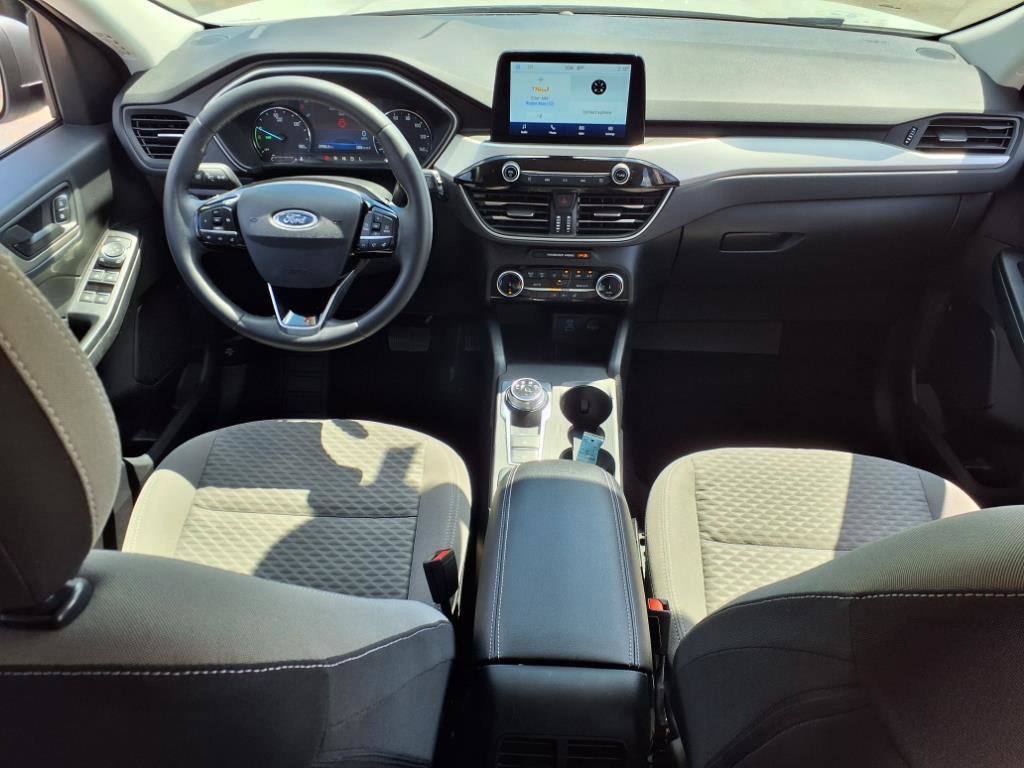 Certified 2022 Ford Escape SE w/ Convenience Package image 11