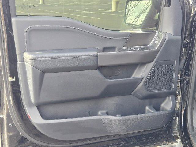 Certified 2024 Ford F150 XLT w/ Equipment Group 302A MID AWD/4WD image 21