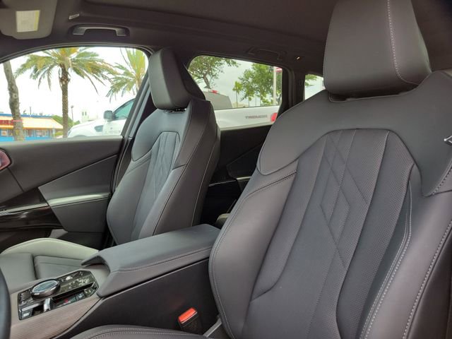 Used 2026 BMW X3 xDrive30 w/ Premium Package image 21