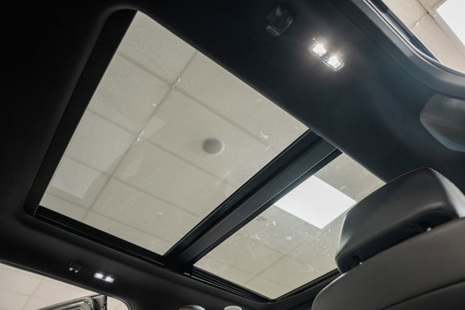 Certified 2023 Ford F150 Tremor w/ Equipment Group 402A High image 40