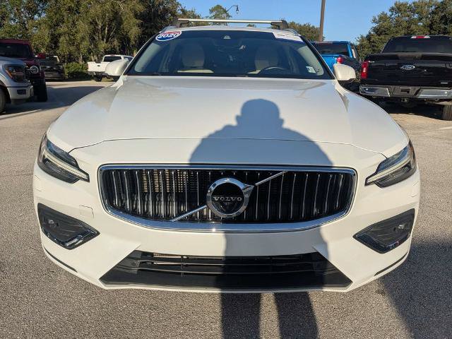 Used 2020 Volvo V60 T5 Inscription FWD image 9