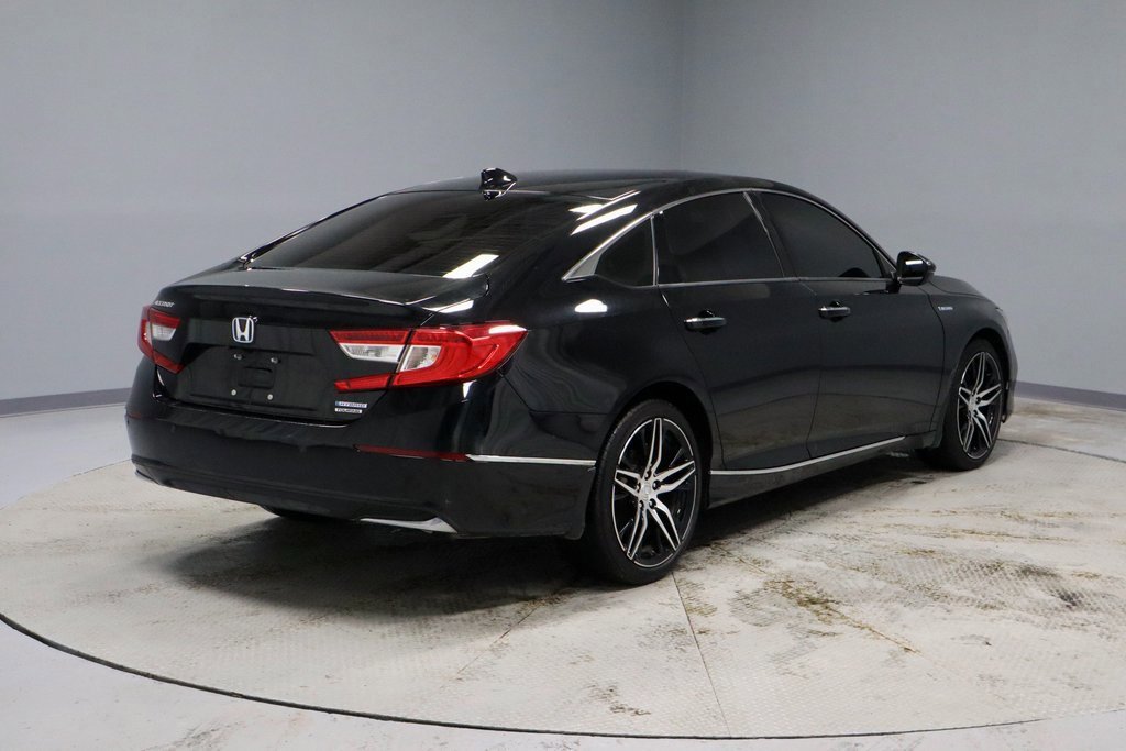 Used 2022 Honda Accord Touring image 5