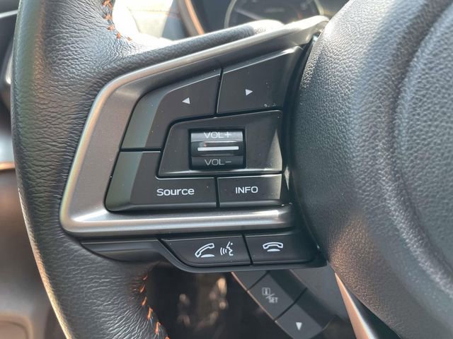 Used 2021 Subaru Crosstrek 2.5i Limited w/ Moonroof Package 2 image 19