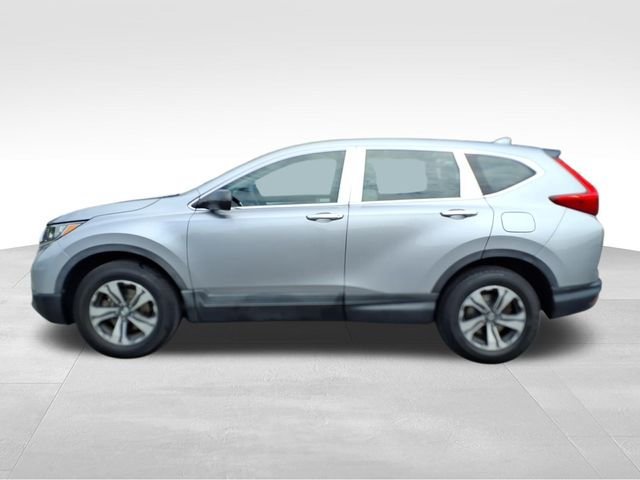 Used 2019 Honda CR-V LX image 7
