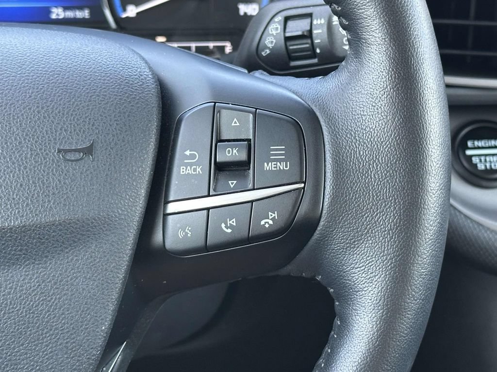 Certified 2023 Ford Bronco Sport Outer Banks w/ Tech Package AWD/4WD image 23
