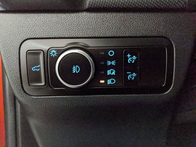 Certified 2023 Ford Bronco Sport Heritage w/ Heritage Convenience Package AWD/4WD image 13