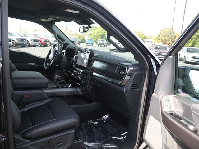Certified 2026 Ford F150 Lariat AWD/4WD image 26