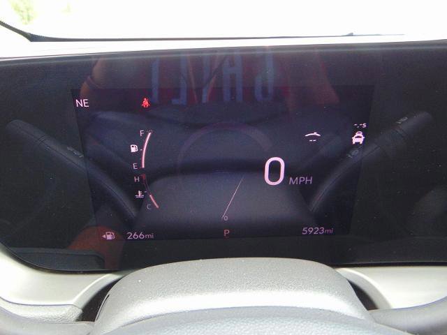 Used 2025 Buick Encore GX Sport Touring w/ Advanced Technology Package image 16