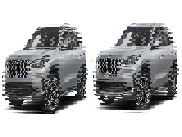 Used 2023 BMW X1 xDrive28i w/ Convenience Package image 4