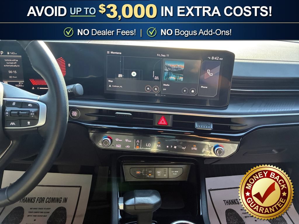 Used 2026 Kia K5 GT-Line FWD image 20